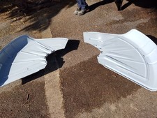 David Brown a Pair Of Rear