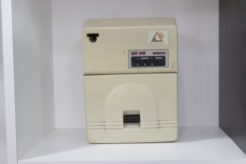 Noritsu adt 240 - adt,