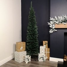 5ft pencil style - 6.5ft,