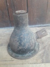 Cric jeep Willys Ford Hotchkiss US ww2 grenier