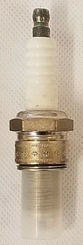 Spark plug for komatsu - for,