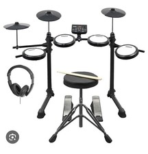 AXUS AXK4 ELECTRONIC DRUM KIT