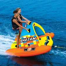 New WOW Watersports Shazam 2