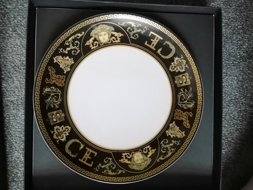 Versace rosenthal virtus gala - rosenthal,