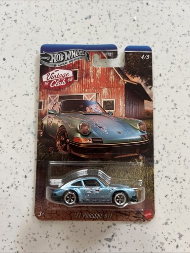 Hot wheels silver - hot,