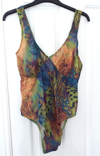 Kiniki amalfi multi tan - multi,