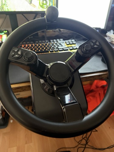Logitech farm wheel - wheel,