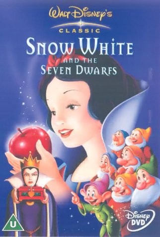 Snow white and - the, seven