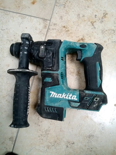 Makita dhr171 cordless - dhr171,