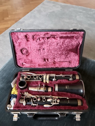 Yamaha clarinet music - yamaha,