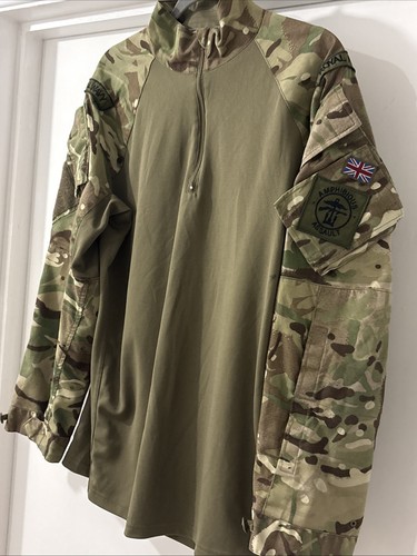British military mtp - british,