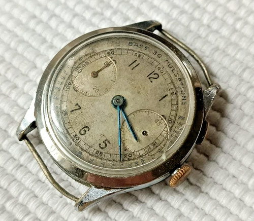 Vintage election caliber - vintage,