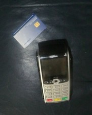 INGENICO IWL252  Payment