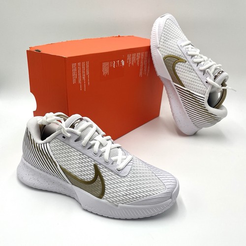 Nikecourt air zoom vapor - air,