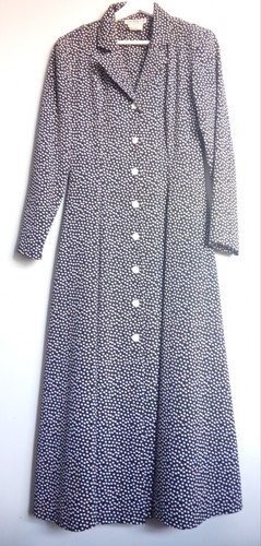 Vintage jaeger size black - vintage,