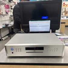 ROTEL RCD-1520 CD PLAYER