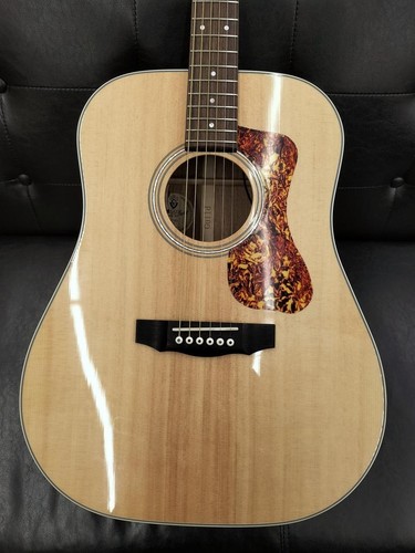 Guild 140 dreadnought - guild, d-140