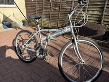 Dahon Espresso 26-inch