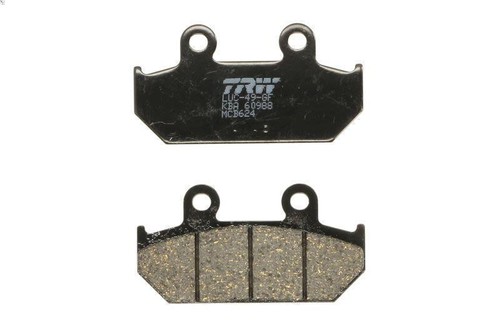 Brake pad set disc - pad, set,