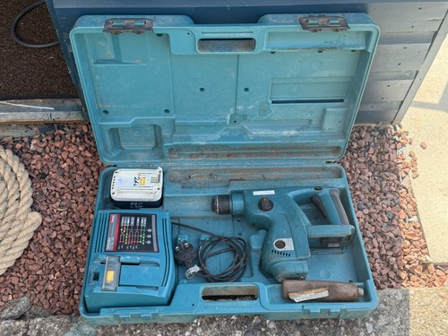 Makita bhr200 24v - bhr200, rotary