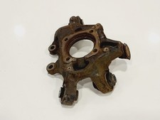 BMW F25 X3 xDrive30d, Rear Left Wheel Carrier, 33406797569