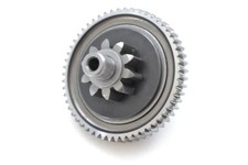 KTM DUKE Starter clutch bendix