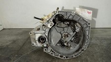 46766056 gearbox FIAT PUNTO