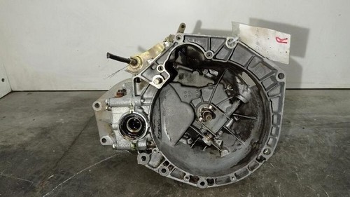 46766056 gearbox fiat - gearbox,