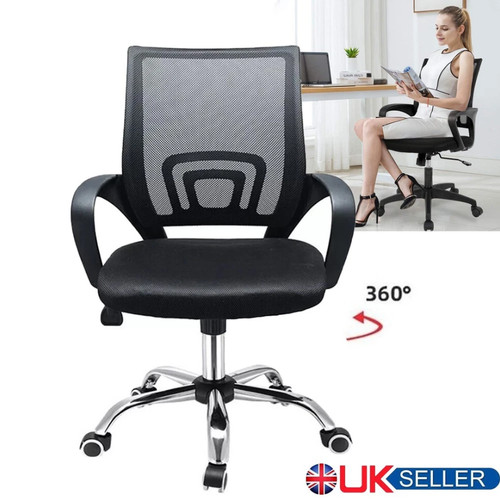 Mesh office chair ergonomic - mesh,