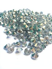 10mm Acrylic Color Faux Round