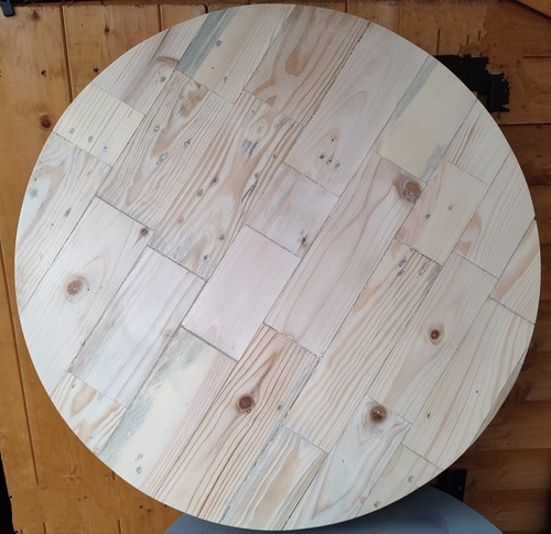 Reclaimed pallet wood - pallet,