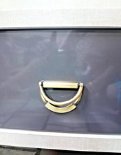 Vintage Knobs for Drawers/Cupboard/Cabinet Drop Pull Handles Brass Gold Hardware