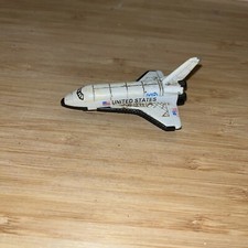 USED Welly NASA United States