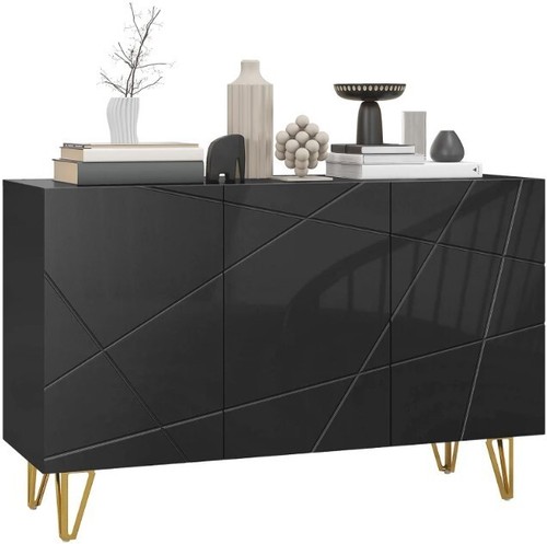 Modern luxe high - modern,