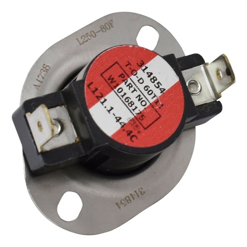 Maytag tumble dryer thermostat - maytag,