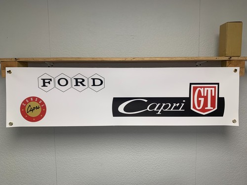 Ford mk1 consul capri - mk1,