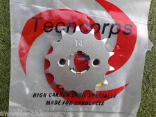 Front Sprocket 14T Standard