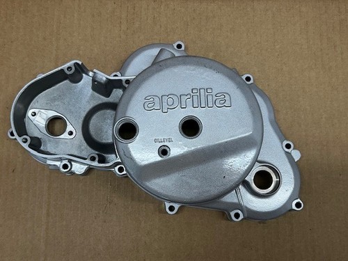 Genuine clutch cover aprilia - genuine,