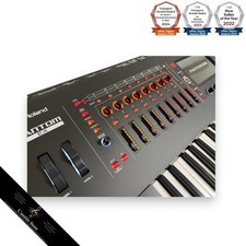 Roland FANTOM6EX Synthesizer