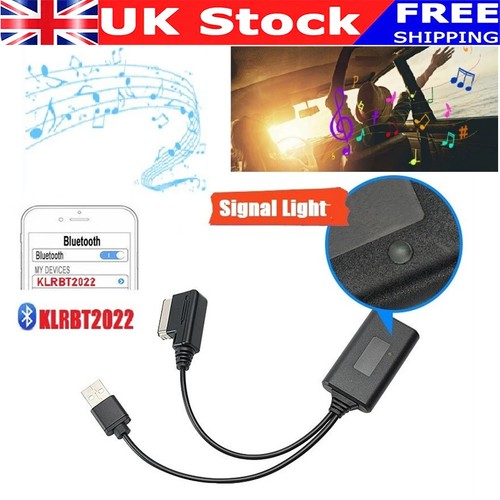 Bluetooth adapter aux - bluetooth, cable