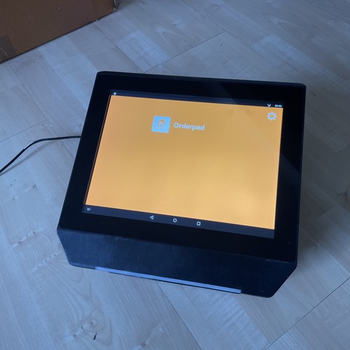 Citaq h10 pos system 7 - h10-3,