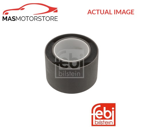Bush driver cab suspension - driver,