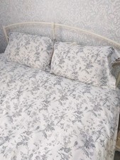 IKEA ALVINE KVIST Duvet Cover