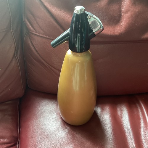Vintage 1970 bronze - vintage, bronze/gold
