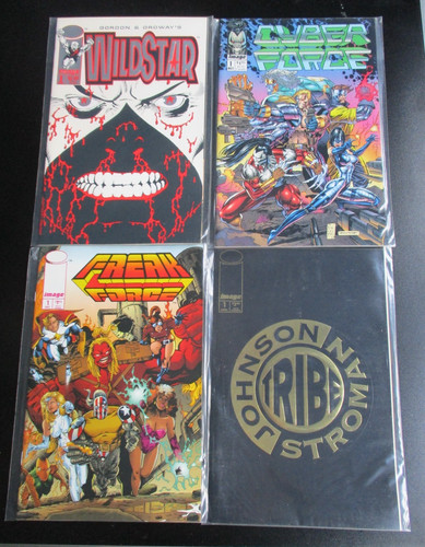 Image comics grab - comics,