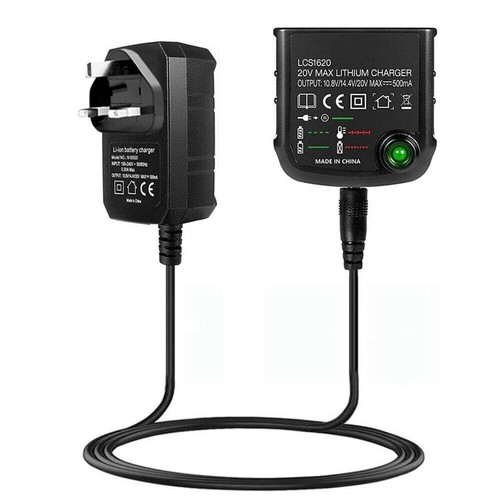 For black decker lbxr20 - for,
