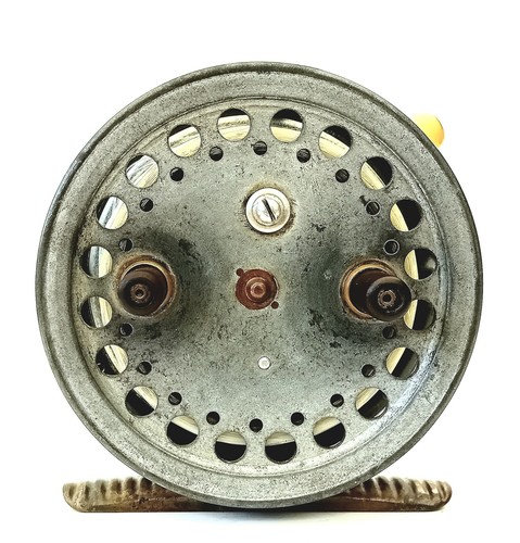 Vintage hardy the super - vintage,