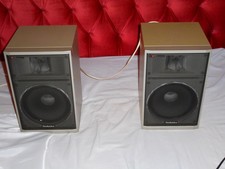 Technics SB-F5 Linear Phase