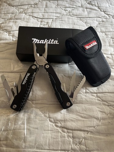 Makita multi tool kit - kit, new