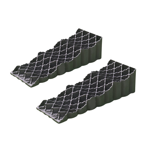 Milenco levelling ramp set - ramp,